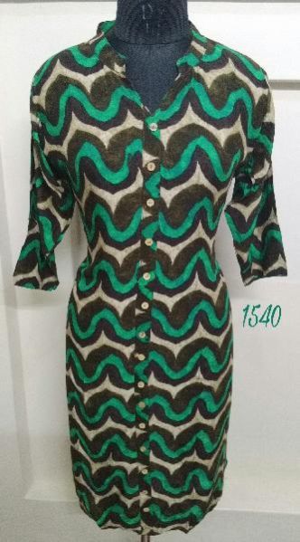 1540 Printed Kurti 03