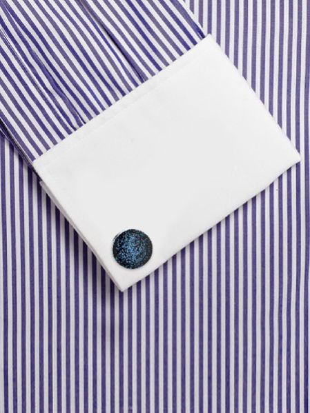 Mens Shirt Cufflink 02