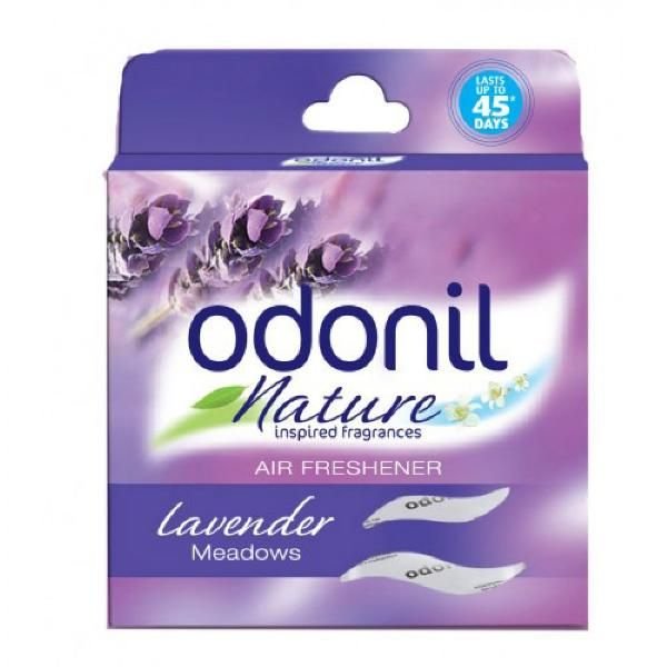 Odonil Air Freshener 01