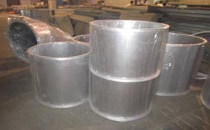 Air Ducting System 01