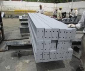 Industrial Steel Structure 04