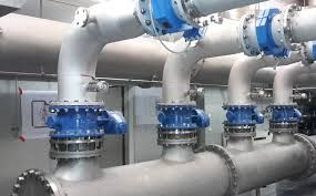 SS Piping Work for Pharma Plant 02