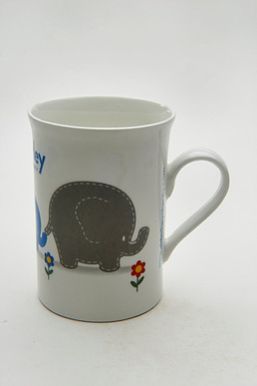 Ceramic Milk Mug 01