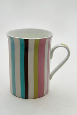 Ceramic Milk Mug 02