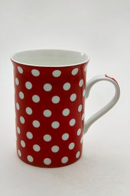 Ceramic Milk Mug 04