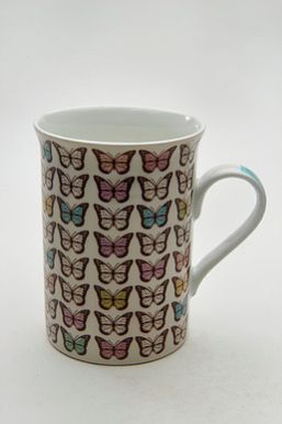 Ceramic Milk Mug 05