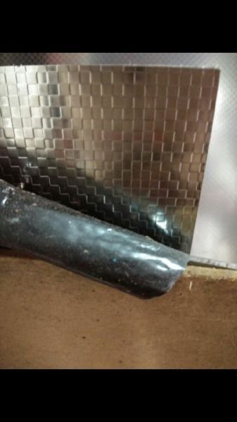 Stainless Steel Coloured Sheet 05