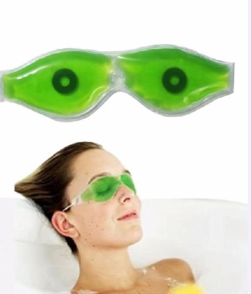 Bio Eye Mask 02