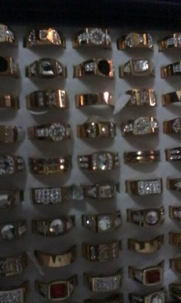 Designer Rings 04