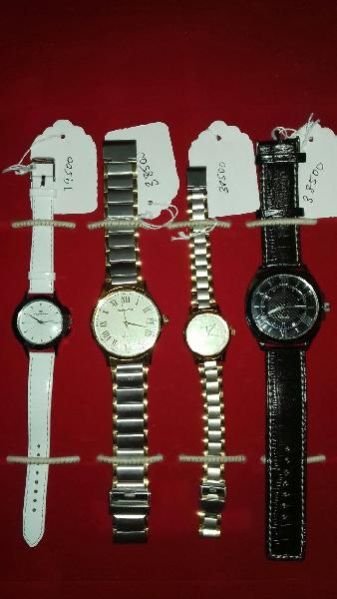 Wrist Watches 03