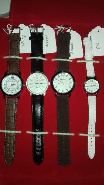 Wrist Watches 04