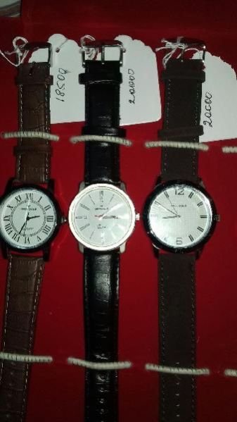 Wrist Watches 05