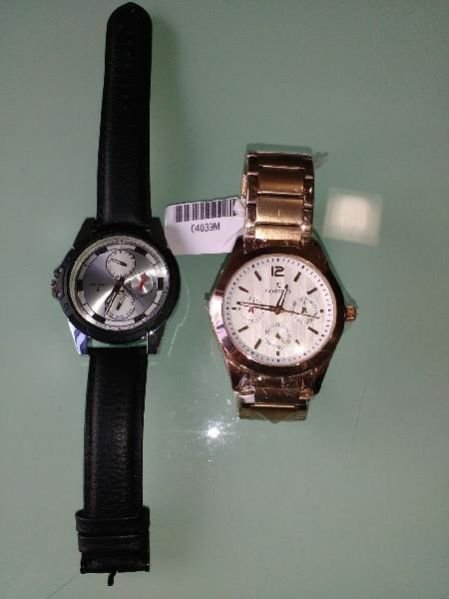 Wrist Watches 18