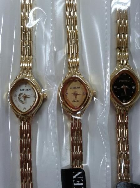 Wrist Watches 19