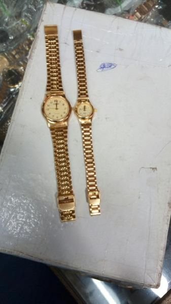 Wrist Watches 22