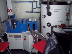 Online Blowing Machine 03