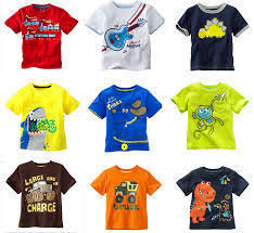 Kids T-Shirts 04