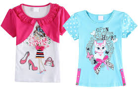Kids T-Shirts 07