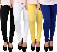Ladies Leggings 03