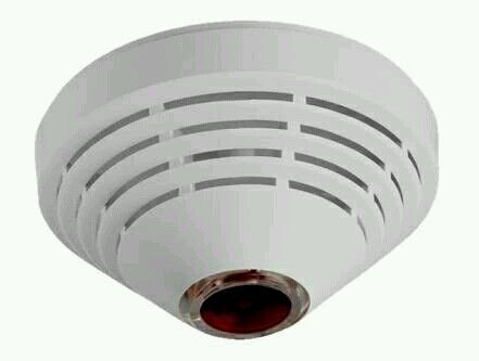 Fire Extinguishers 08