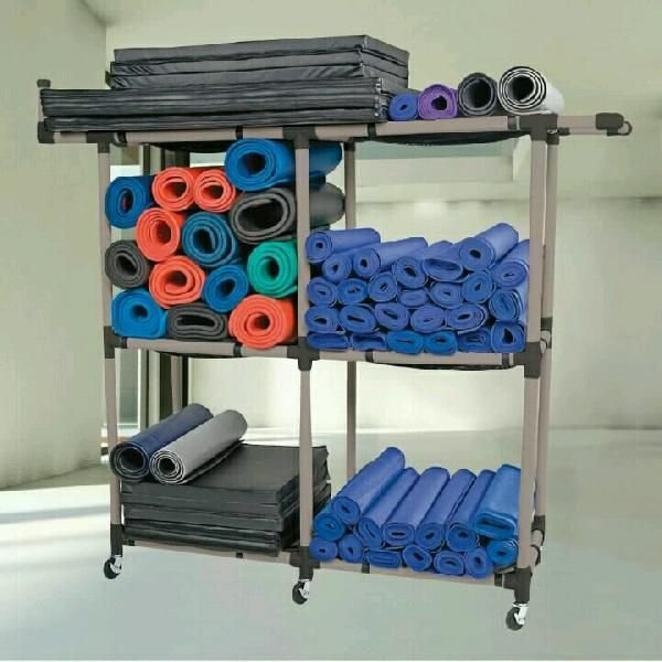 Gym Equipment 01