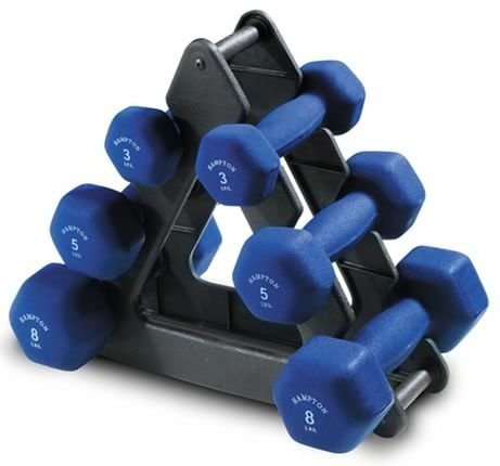 Gym Equipment 02