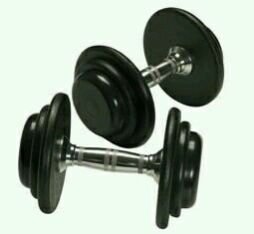 Gym Equipment 03