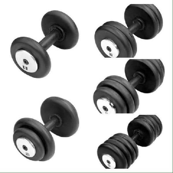 Gym Equipment 04