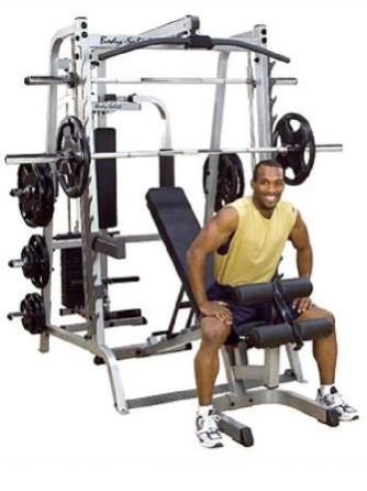 Gym Equipment 05