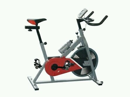 Gym Equipment 08
