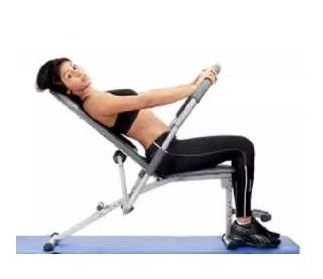 Gym Equipment 09