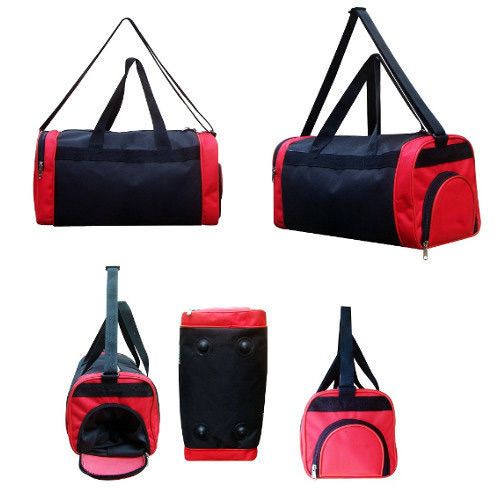 Gym Duffle Bags 01