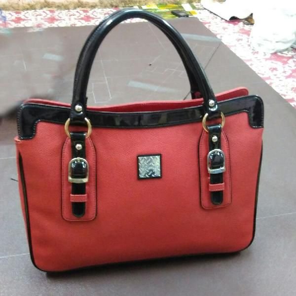 Ladies Hand Bags 01