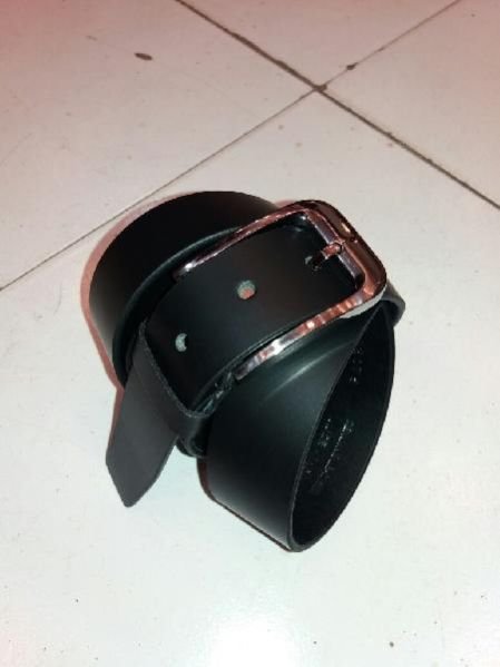 Leather Belt 01