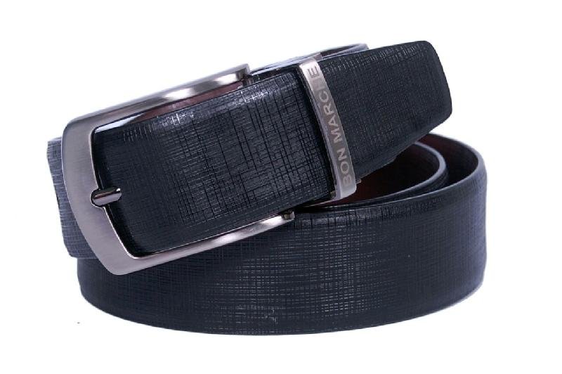 Leather Belt 03
