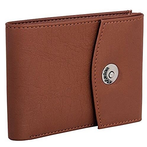 Leather Wallet  01