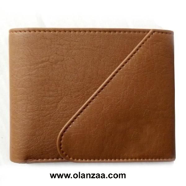 Leather Wallet  02
