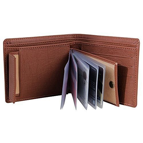 Leather Wallet  03