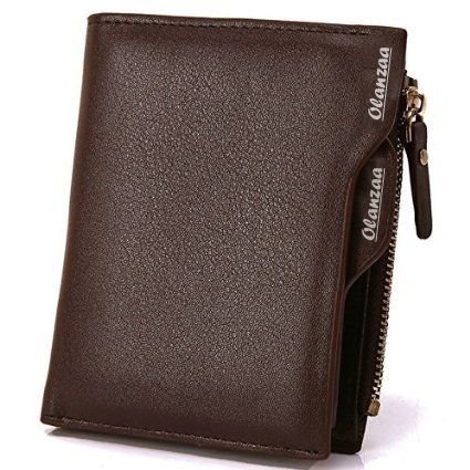Leather Wallet  04
