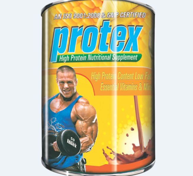 Protex Men