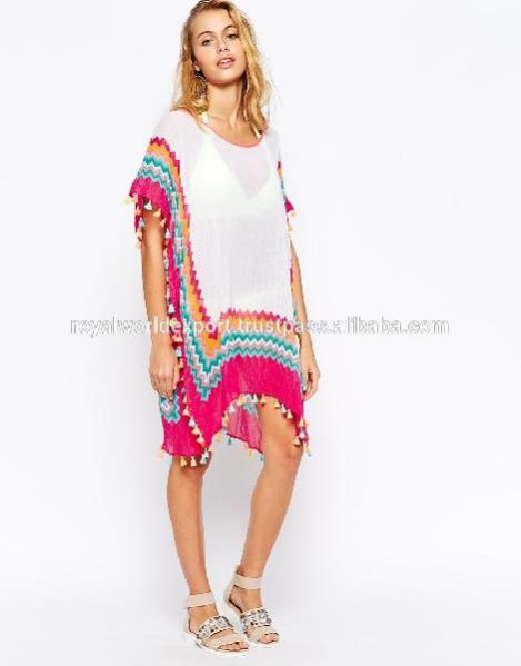Ladies Kaftan 02