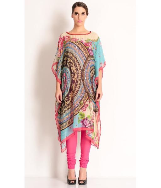 Ladies Kaftan 03