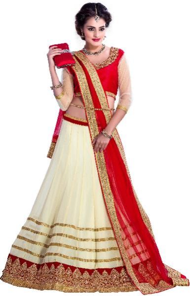 Designer Lehenga Choli 02