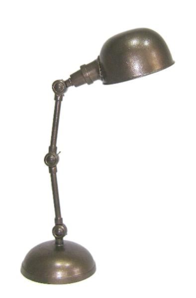 Study Lamp 03