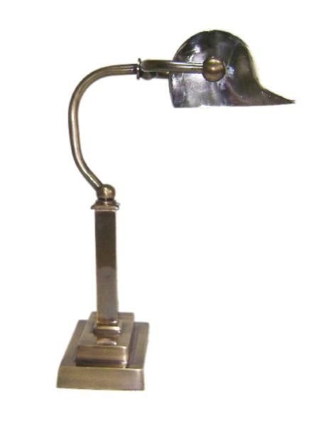 Study Lamp 05
