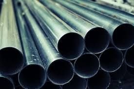 Mild Steel Pipe 01
