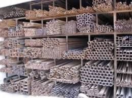 Mild Steel Pipe 02