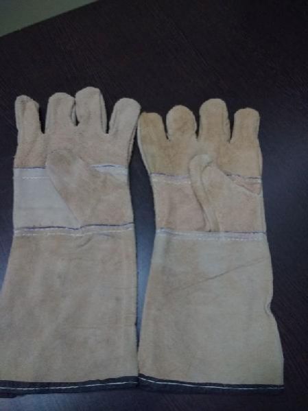 Safety Gloves 01