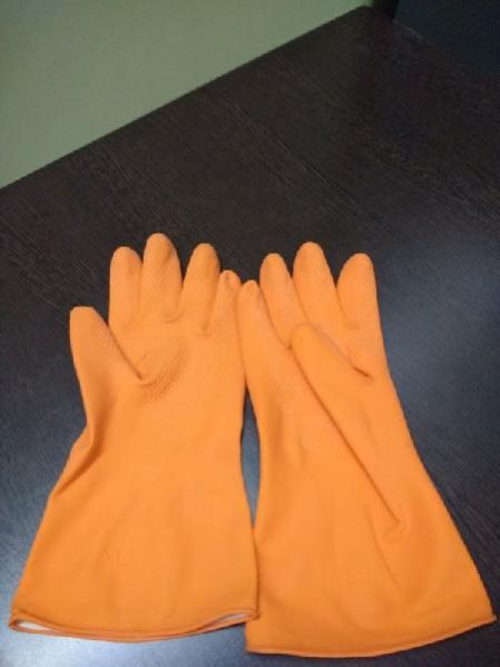Safety Gloves 02