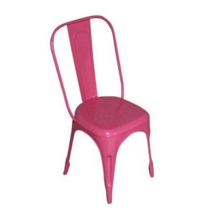 Plastic Chairs 04